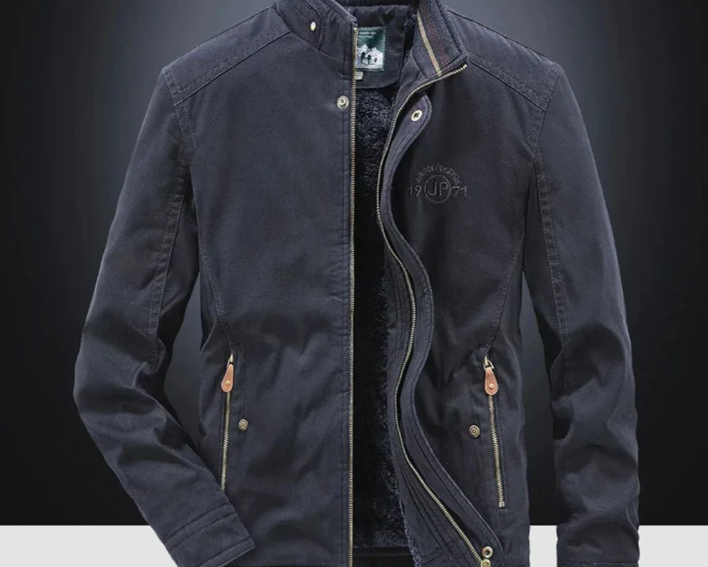 Tor | ELEGANTNE BOMBER JACKET
