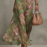 Sophie | Elegantne Lillene Suvekleit