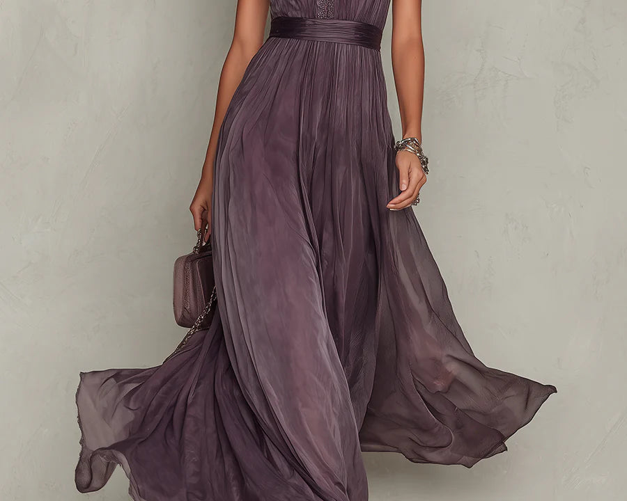 Flavia | Maxi Kleit