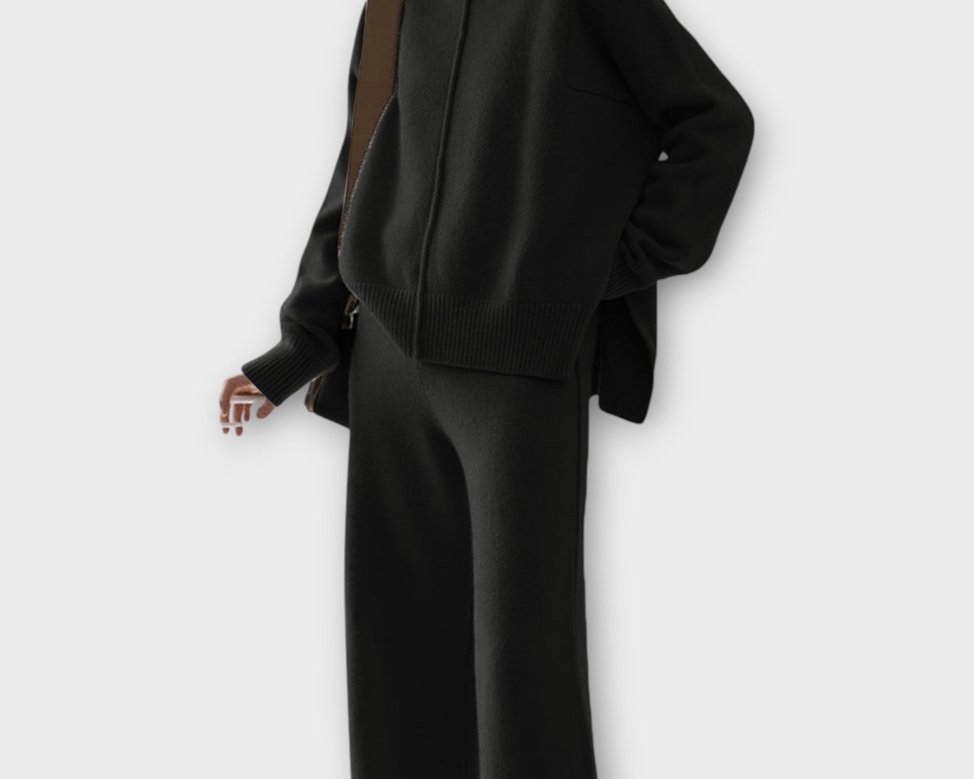 Kaia | Ajatu elegantsi ja mugava komplekt