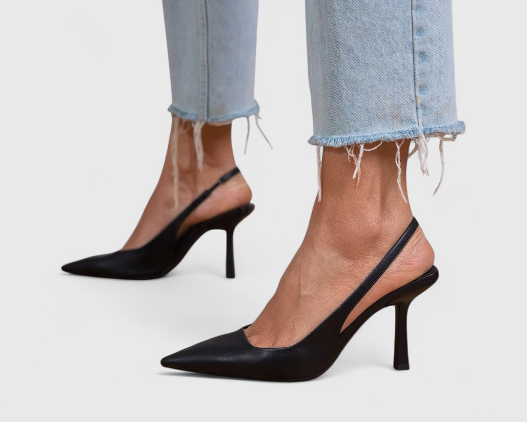 Bella | Elegantne ortopeediline konts