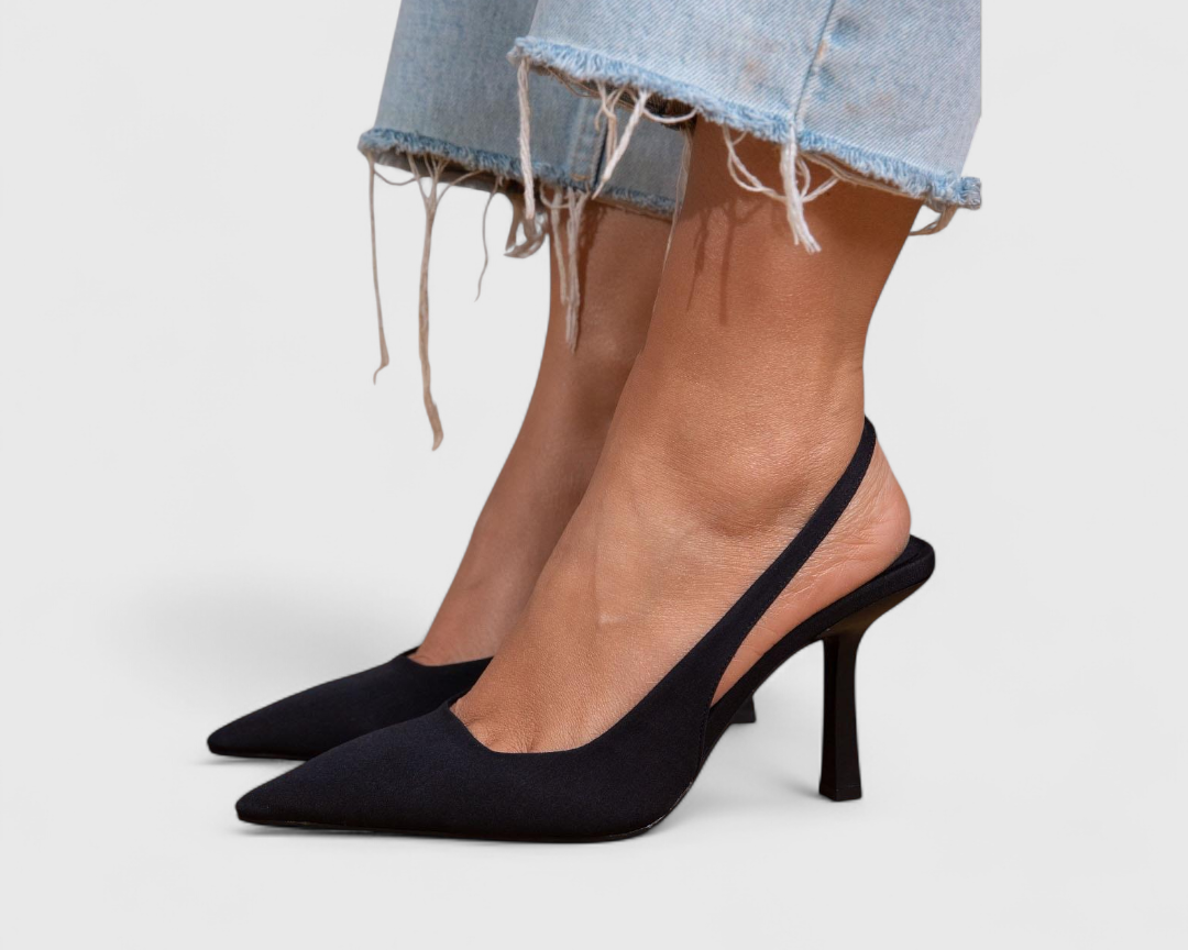 Bella | Elegantne ortopeediline konts