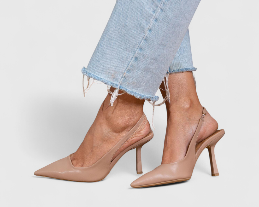 Bella | Elegantne ortopeediline konts