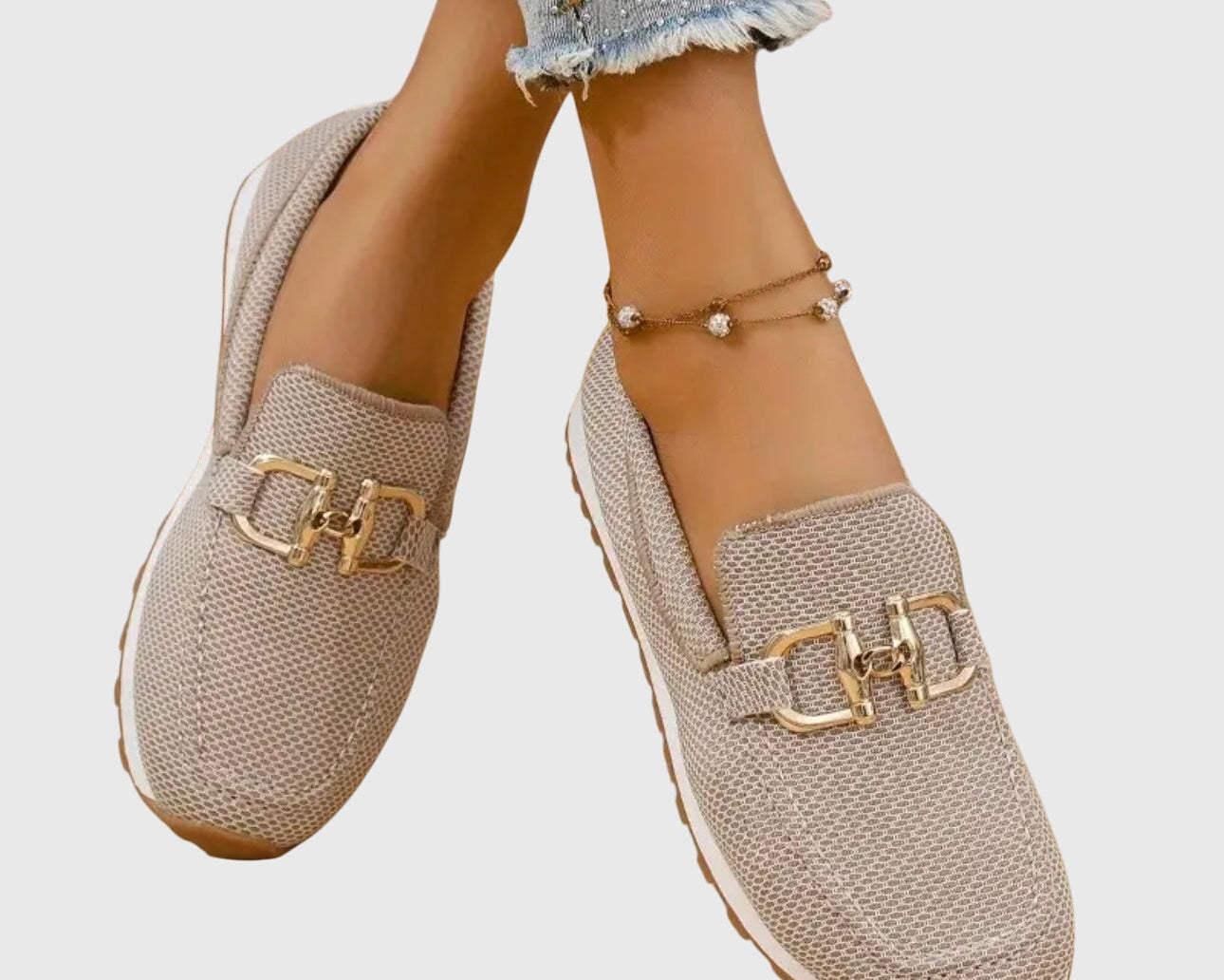 Susie | Ortopeedilised Loafer Sneakers