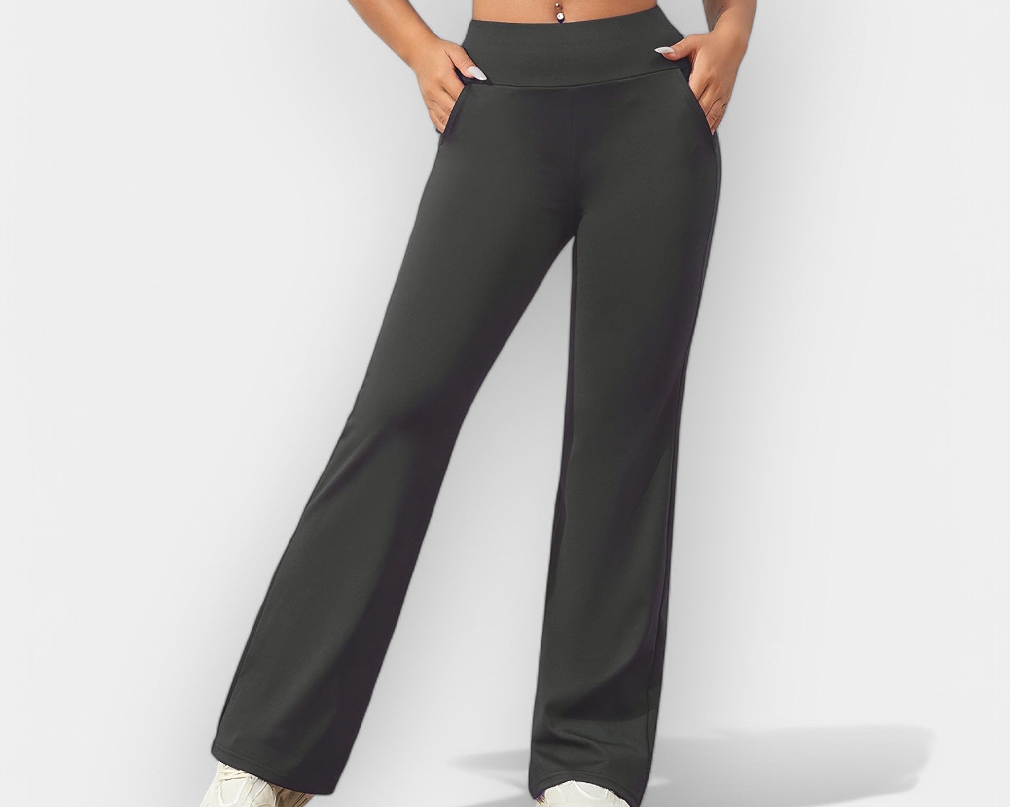 Paloma | Elastsed püksid