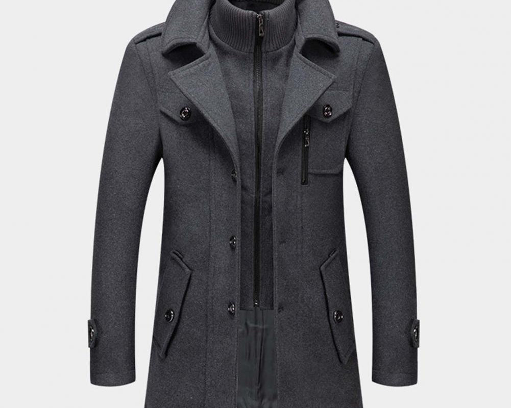 Christoffer | MEESTE ELEGANTNE TALVEJOPE