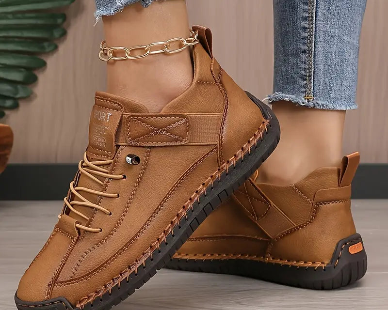 Anu | Mugavad ja Valuvabad Ortopeedilised Sneakerid