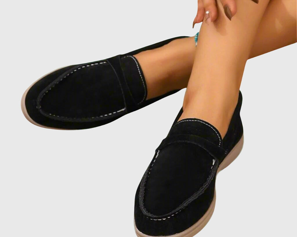 Molly | Ortodontilised Loafers