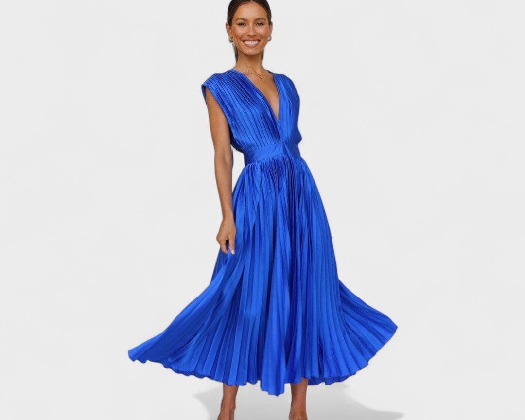Eduarda | Elegantne midi kleit