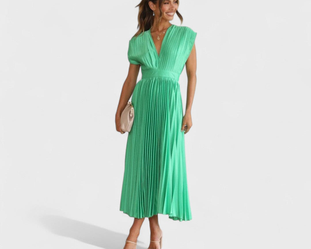 Eduarda | Elegantne midi kleit