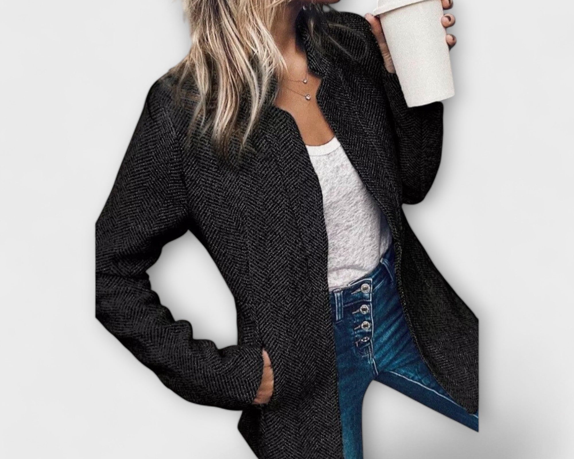 Clara | Kevadmantel