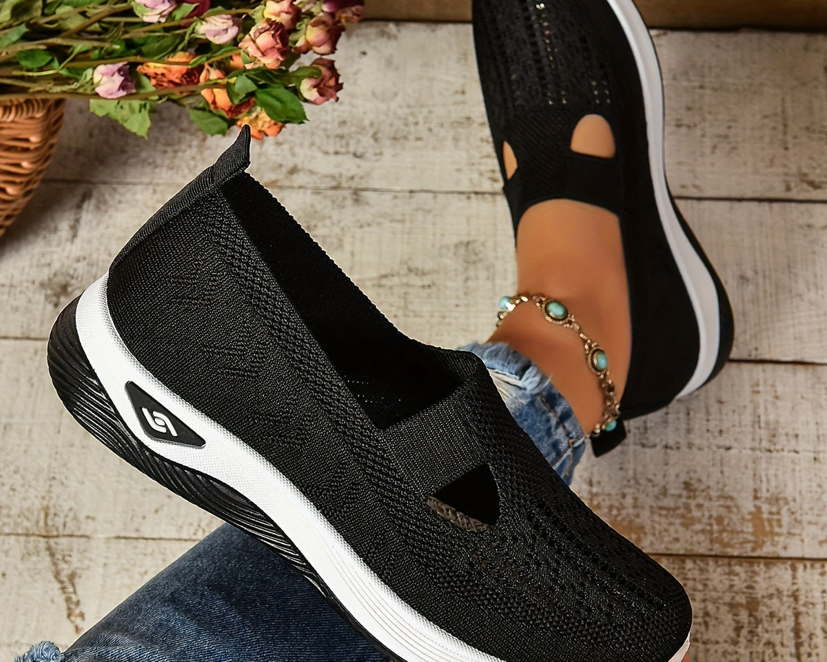 OrthoFit | Ortodontiline Slip-On naistele