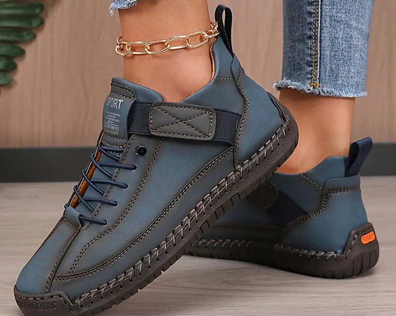Anu | Mugavad ja Valuvabad Ortopeedilised Sneakerid