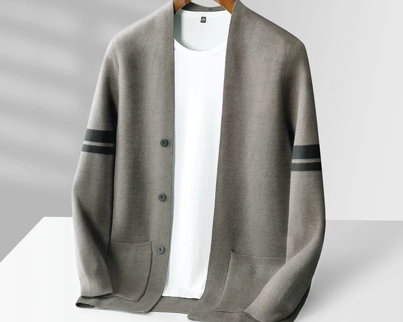 Pelle | MEESTE MODERNNE KARDIGAN