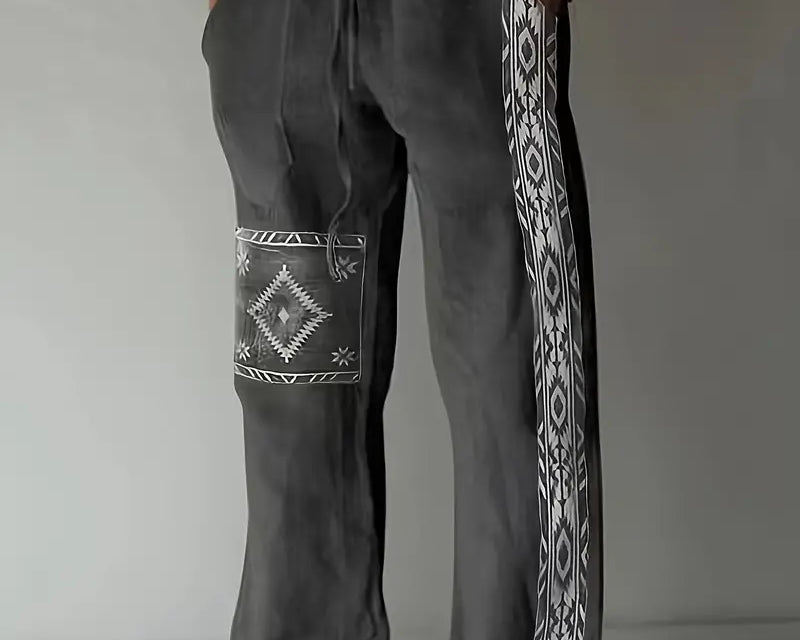 Pierre | BOHO-CHIC PÜKSID