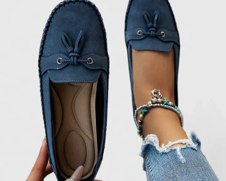 Emmaleigh | Ortopeedilised Loafers