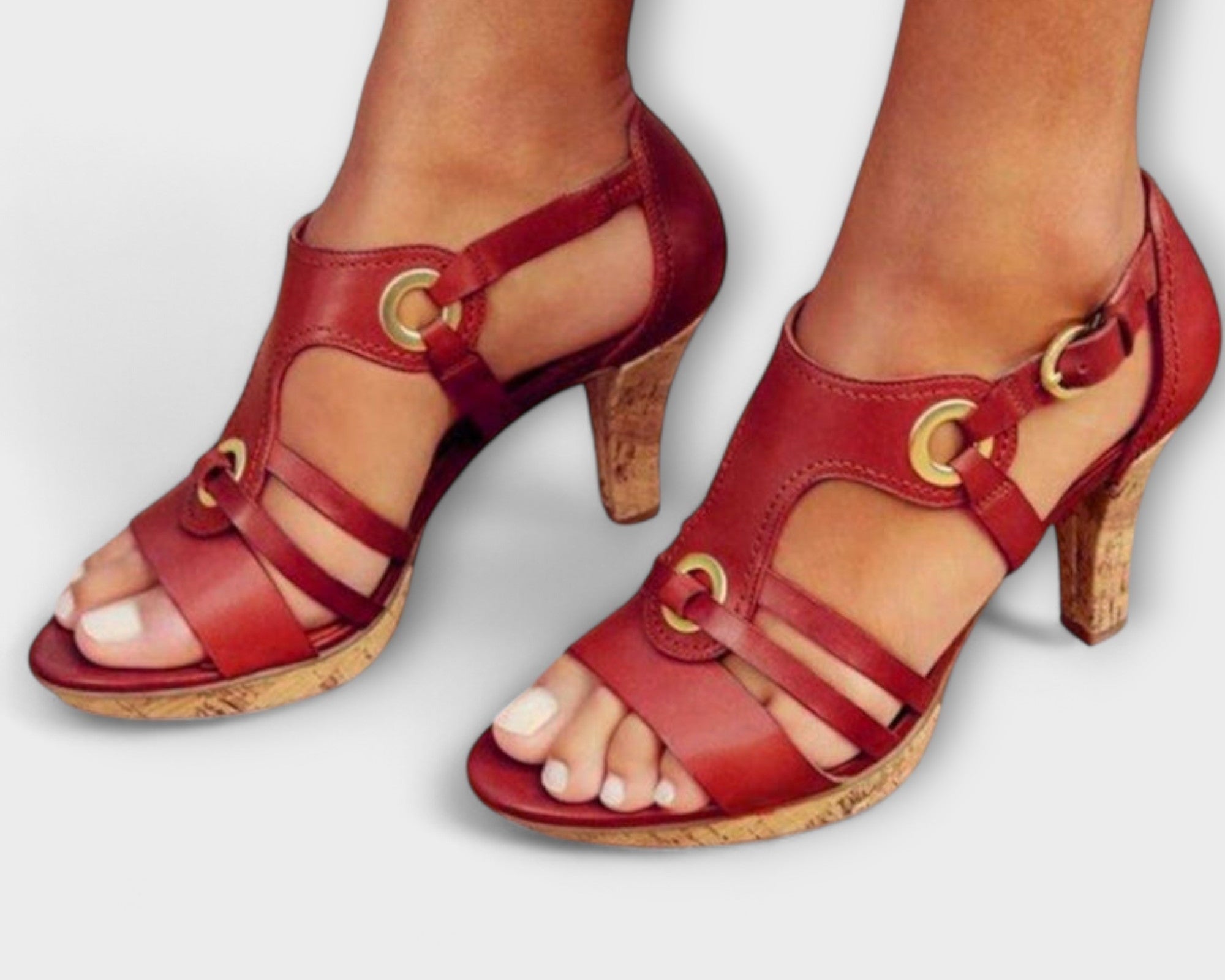 Camila | Elegantne ja mugavad sandaalid
