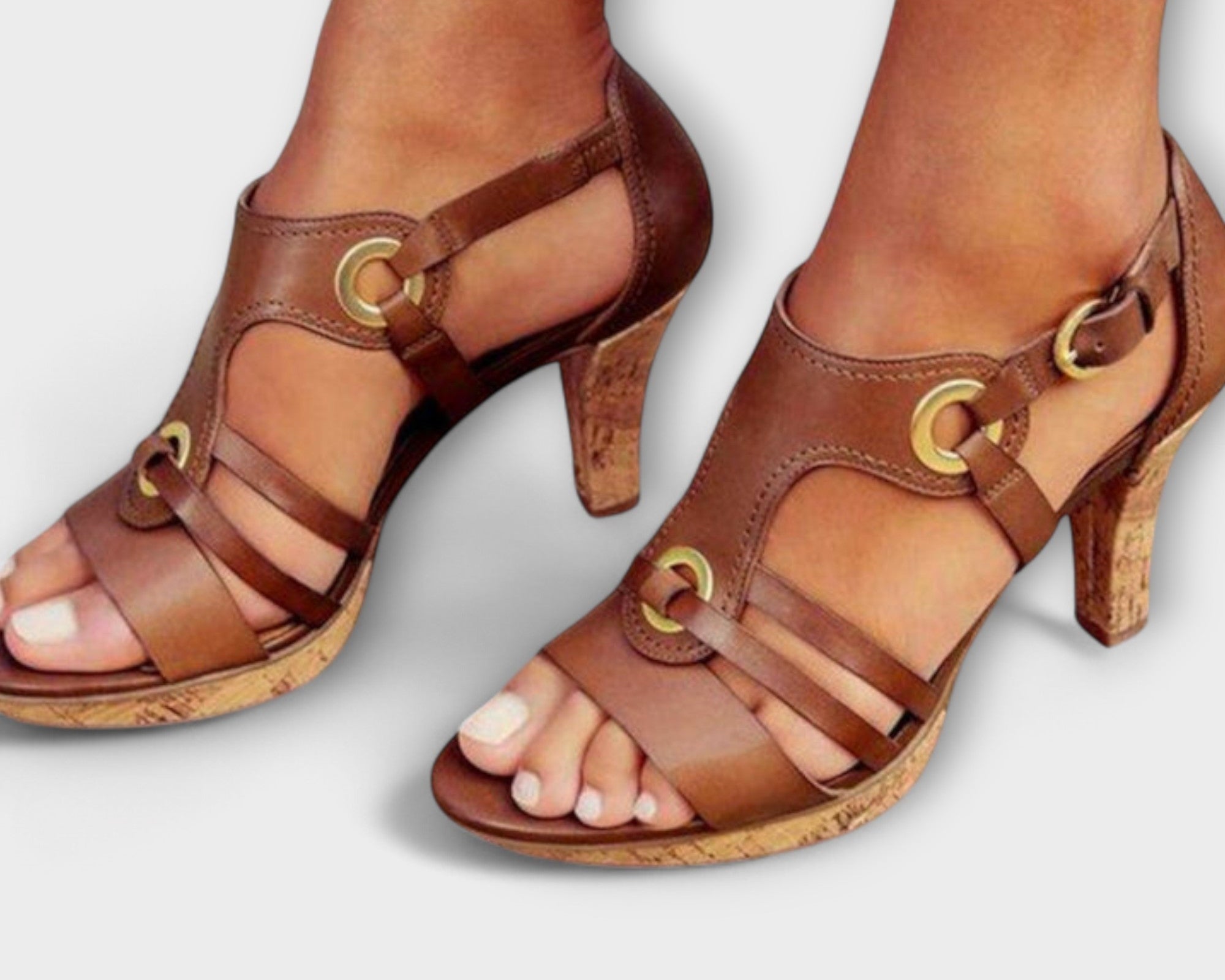 Camila | Elegantne ja mugavad sandaalid