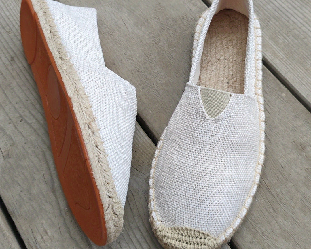 Kjell | MEESTELE ELEGANTSED ESPADRILLID