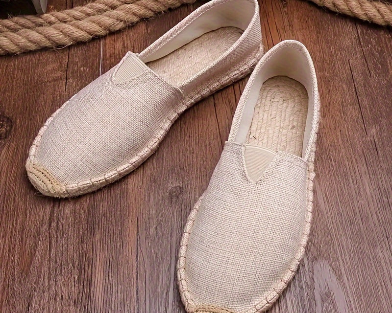 Kjell | MEESTELE ELEGANTSED ESPADRILLID