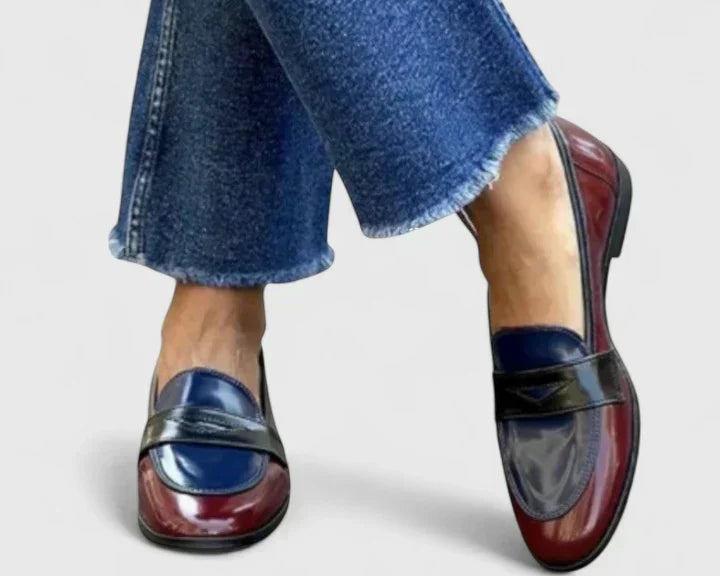 Trixie | Elegantne Loafer