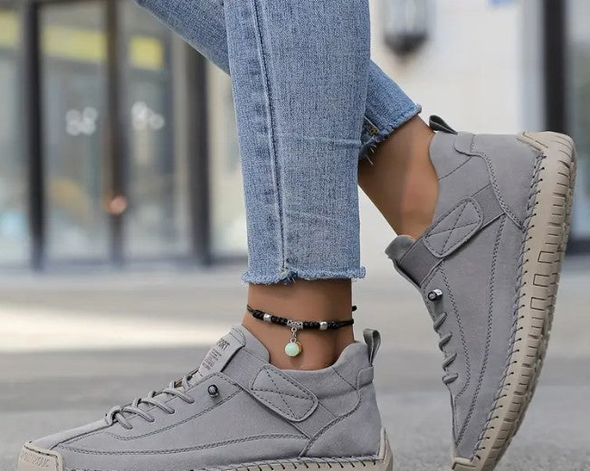 Anu | Mugavad ja Valuvabad Ortopeedilised Sneakerid