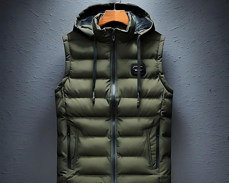 Henri | MEESTE BOMBER JACKET