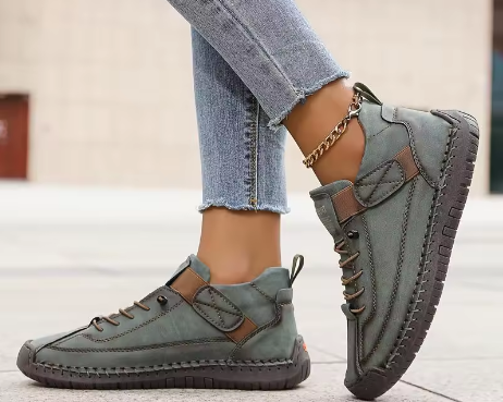 Anu | Mugavad ja Valuvabad Ortopeedilised Sneakerid