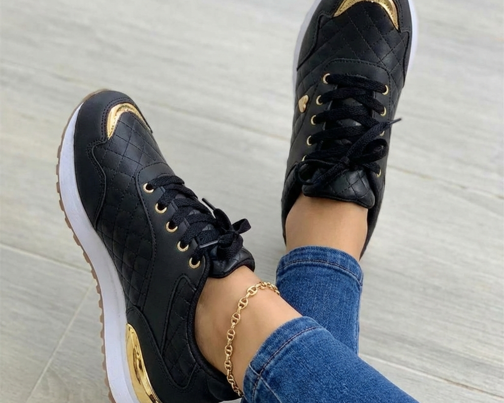 Chicmove | Elegantsed naiste sneakerid