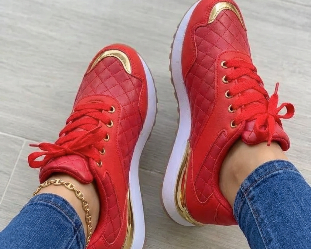 Chicmove | Elegantsed naiste sneakerid