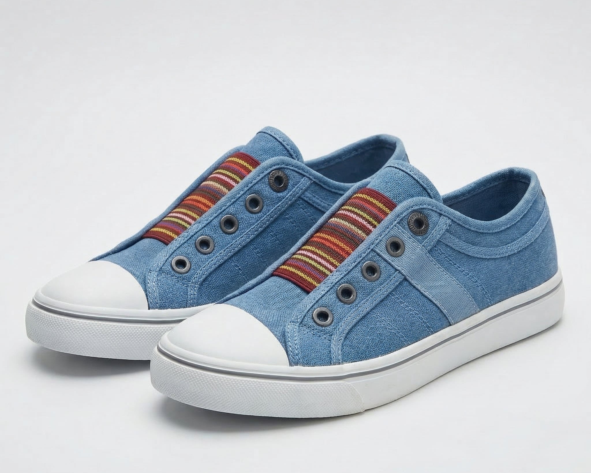 Hanna | Mugavad Slip-On Sneakers