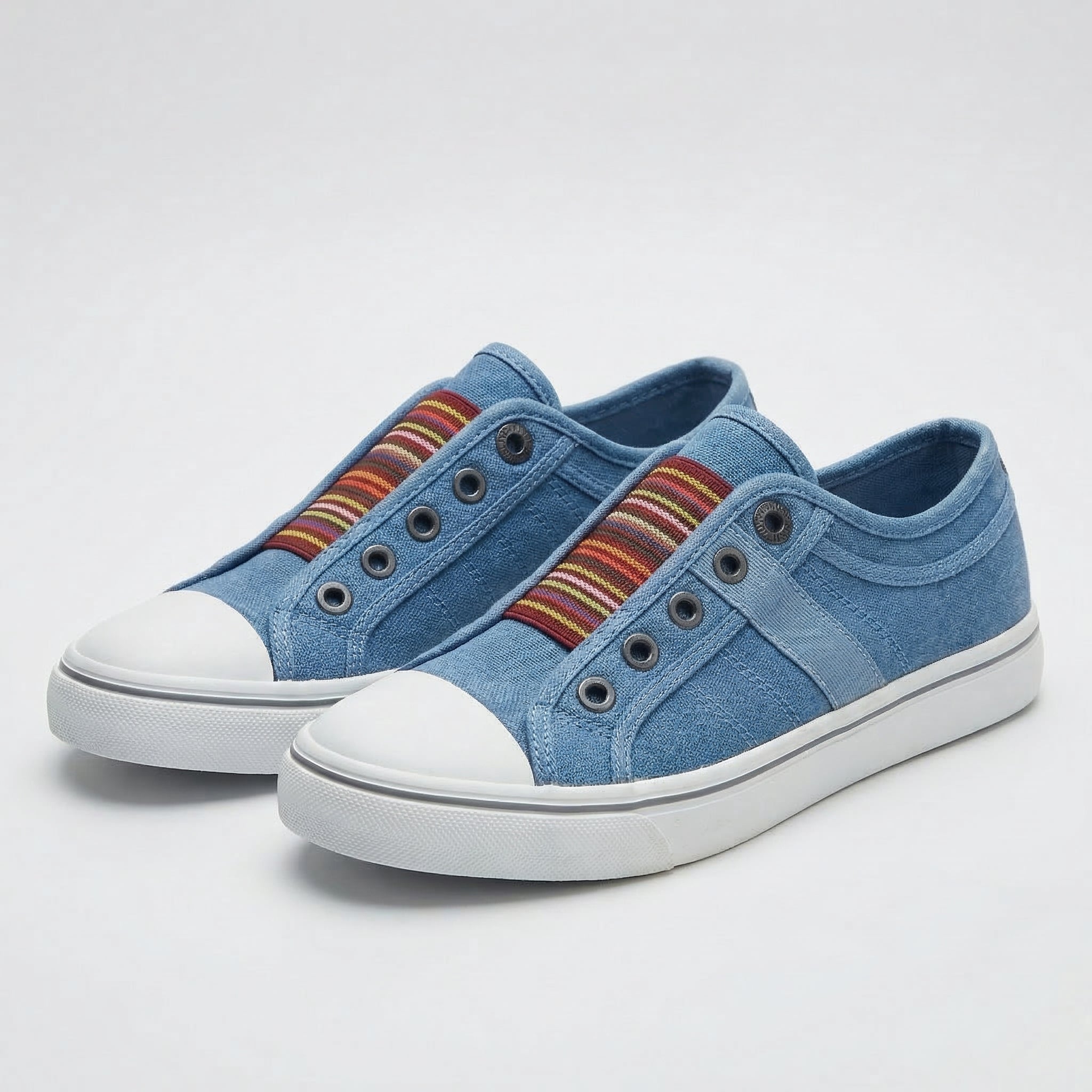 Hanna | Mugavad Slip-On Sneakers