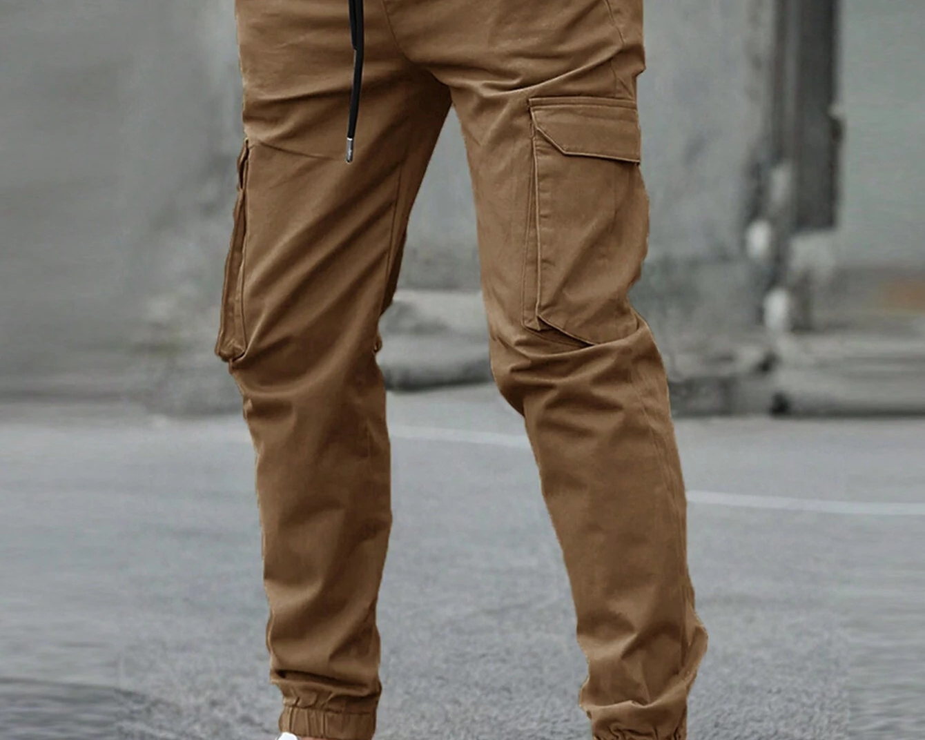 Roni | MEESTELE CARGO JOGGERID