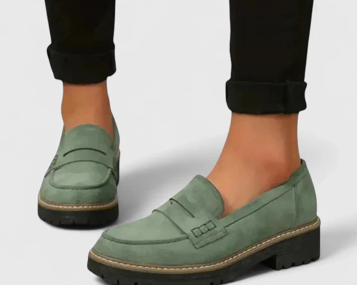 Voxlyn | Ortopeedilised Loafers