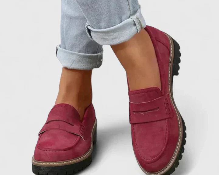 Voxlyn | Ortopeedilised Loafers
