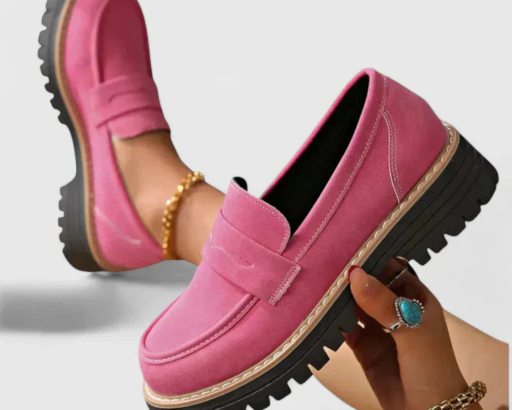 Voxlyn | Ortopeedilised Loafers