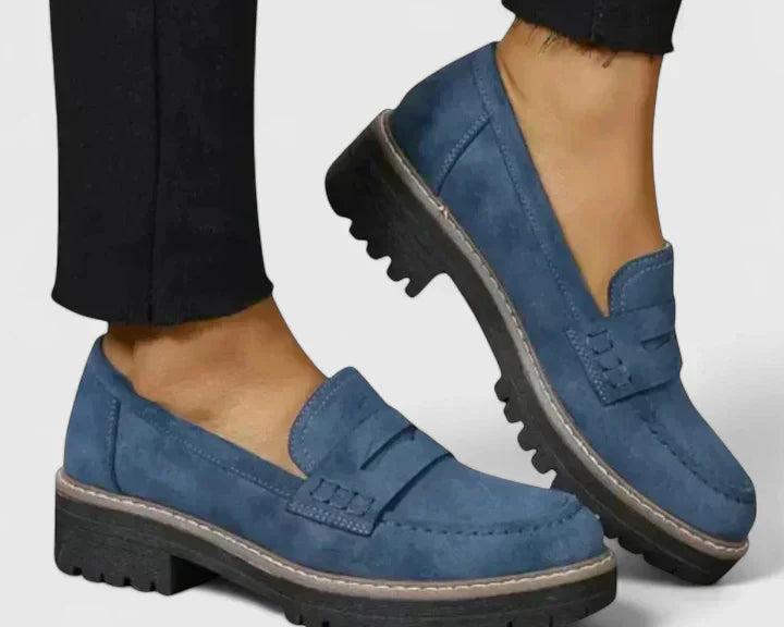 Voxlyn | Ortopeedilised Loafers