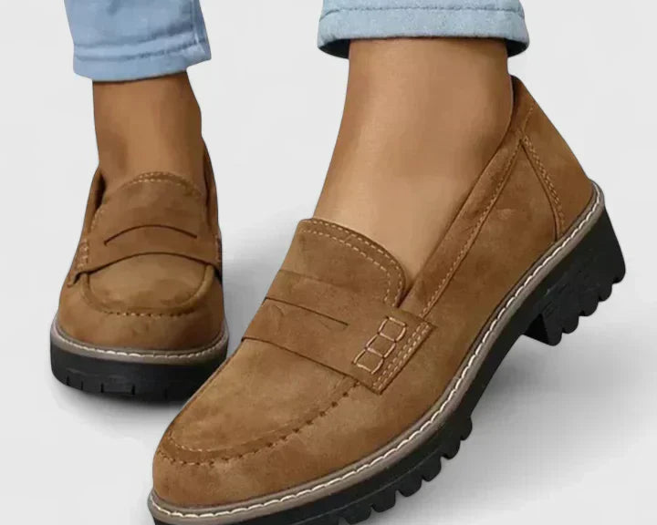 Voxlyn | Ortopeedilised Loafers