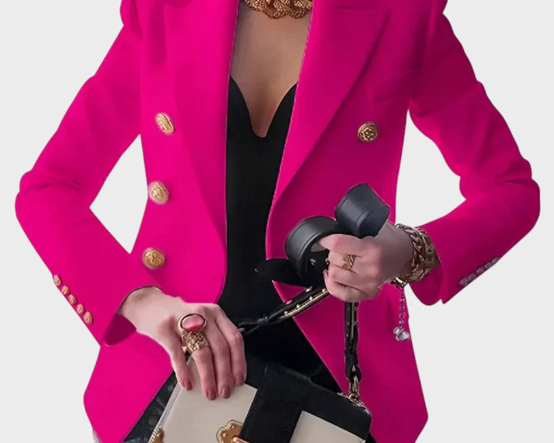 Paula | Klassikaline Blazer