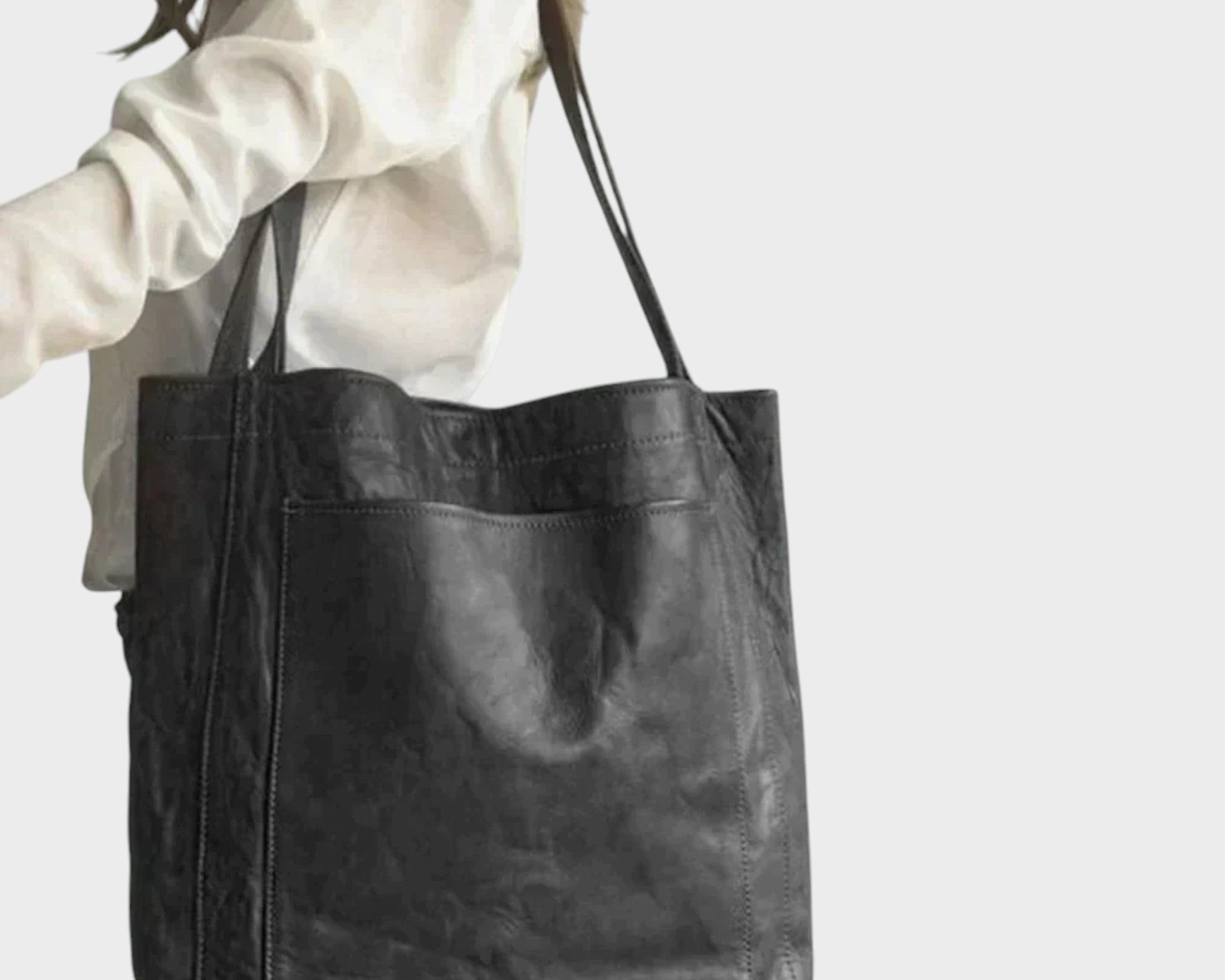 Jagoda | Elegantne Nahkkott