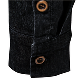 Rasmus | DENIM SÄRK SLIM
