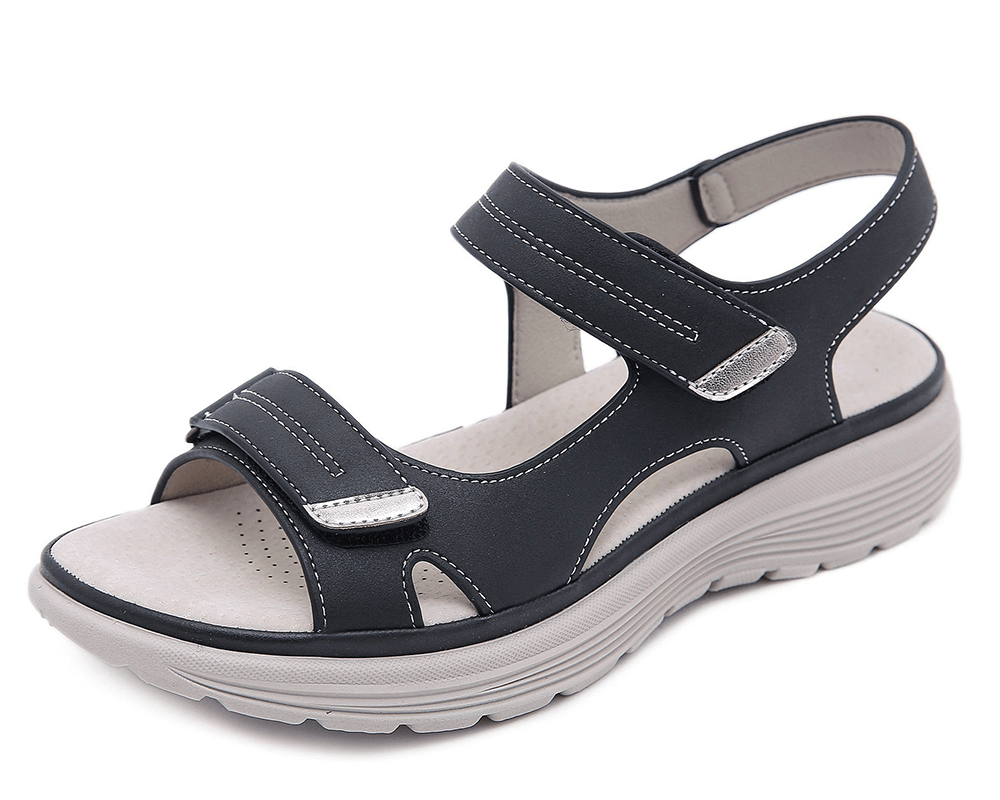 OrthoPro | Mugavad ortopeedilised sandaalid