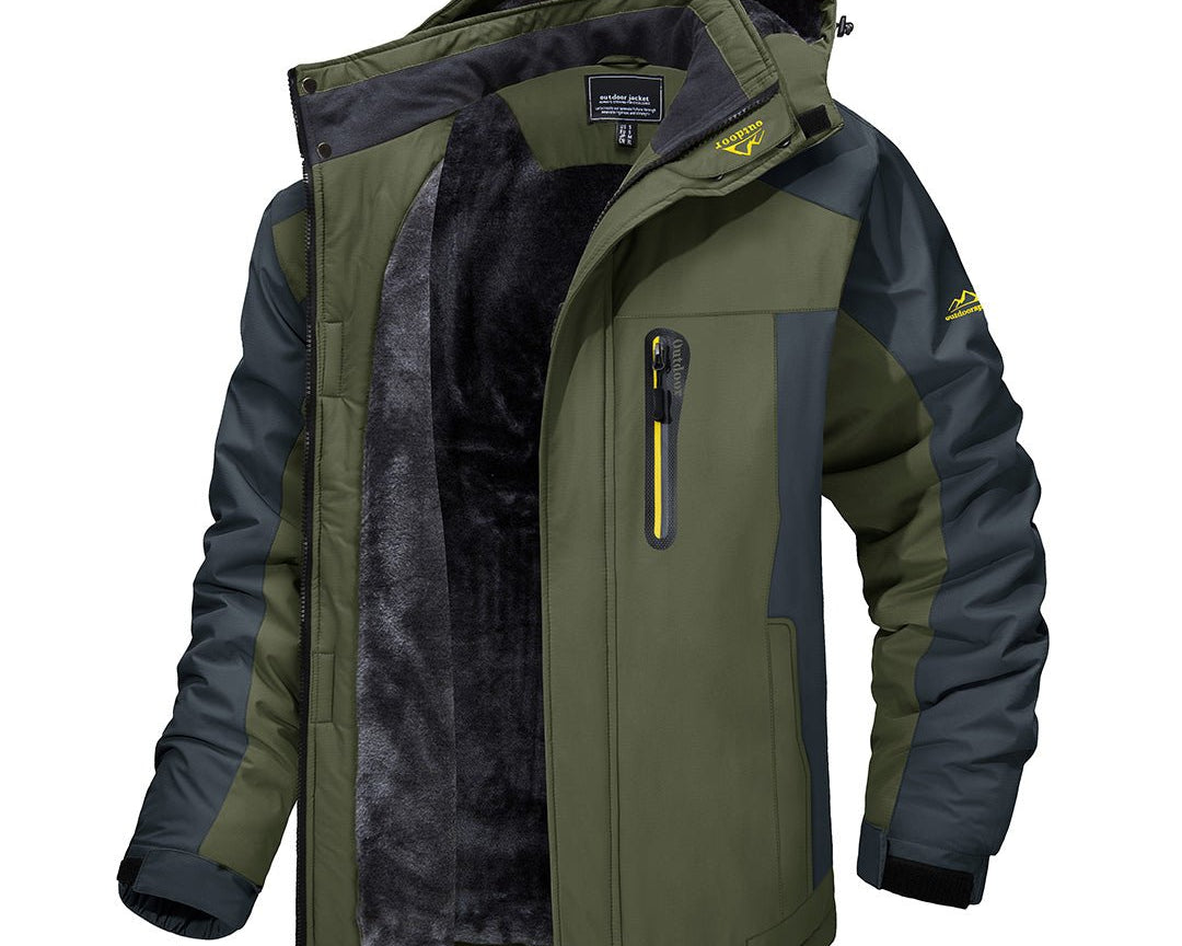 Rolf | VEESULGUR VEST