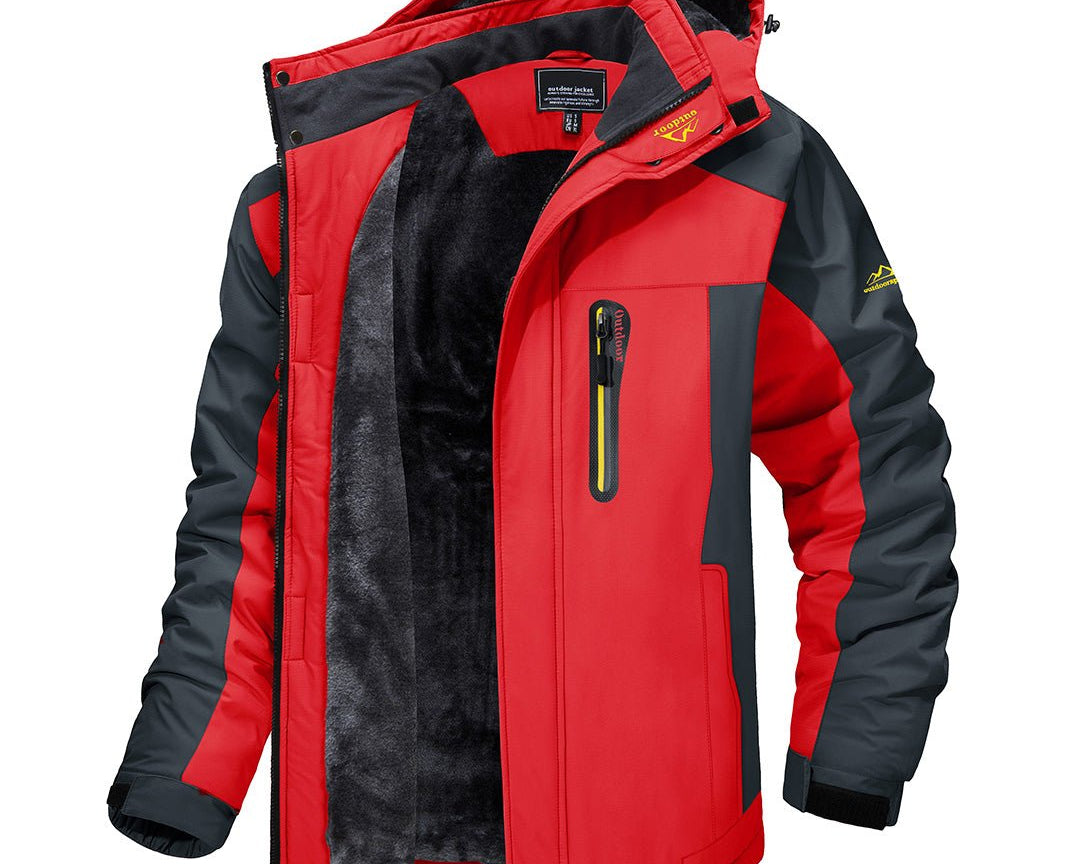 Rolf | VEESULGUR VEST