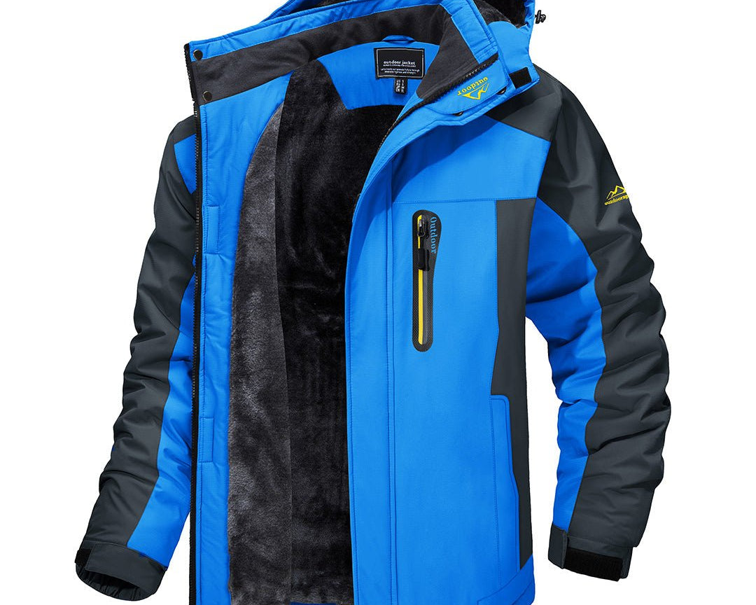 Rolf | VEESULGUR VEST