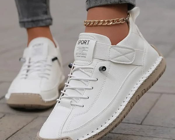 Anu | Mugavad ja Valuvabad Ortopeedilised Sneakerid