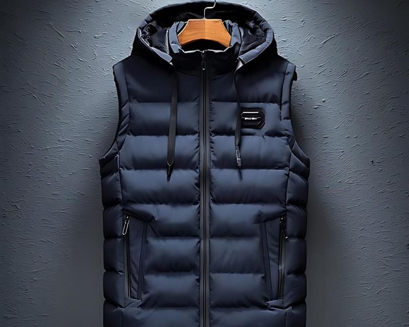 Henri | MEESTE BOMBER JACKET