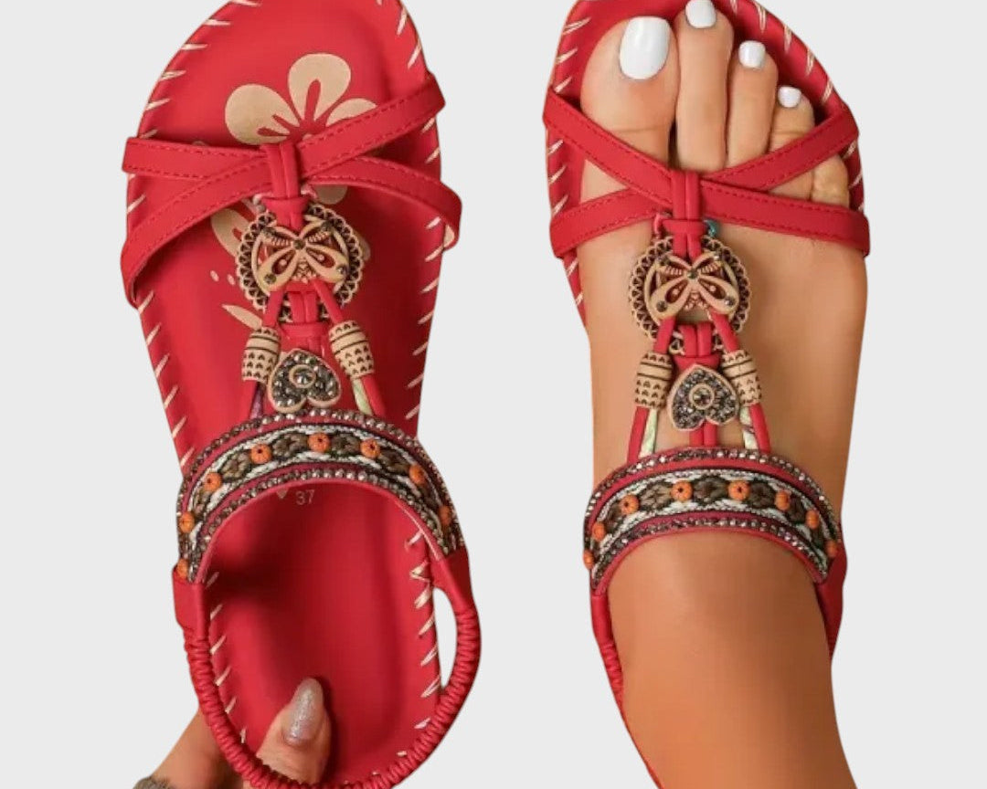 Miranda | Mugavad Ortopeedilised Sandaalid