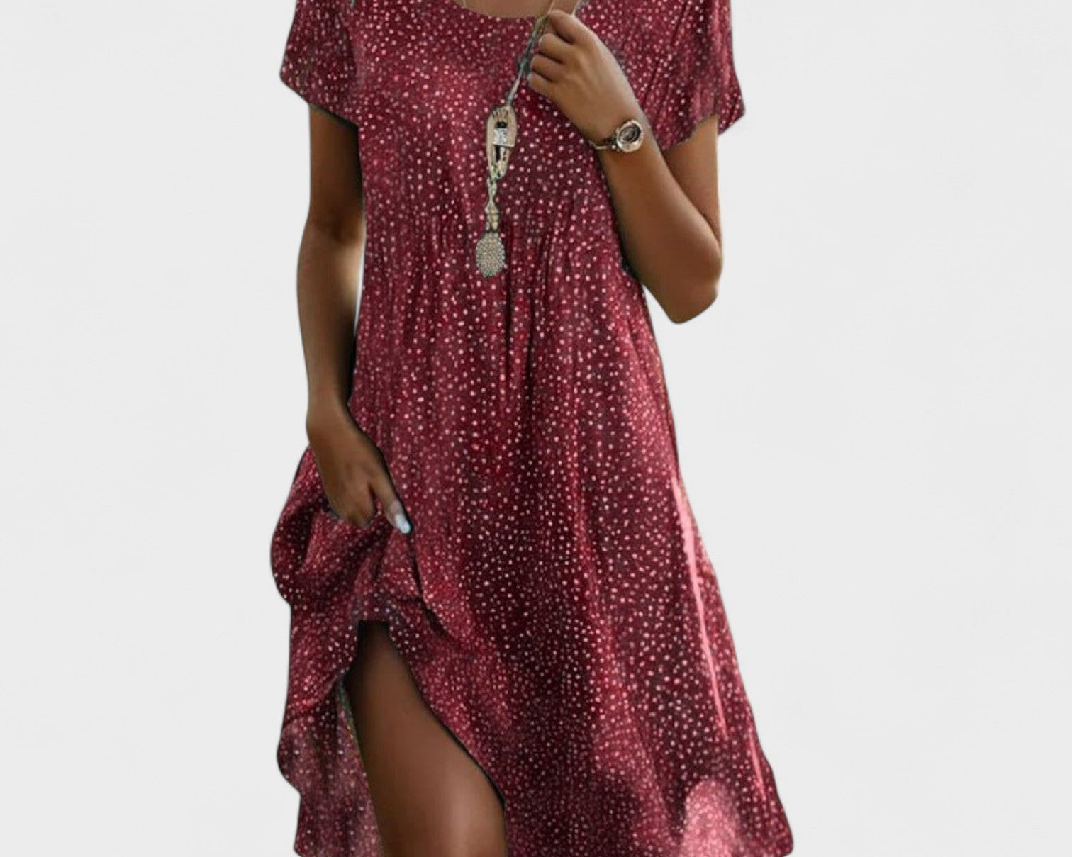 Susana | Elegantne Kleid