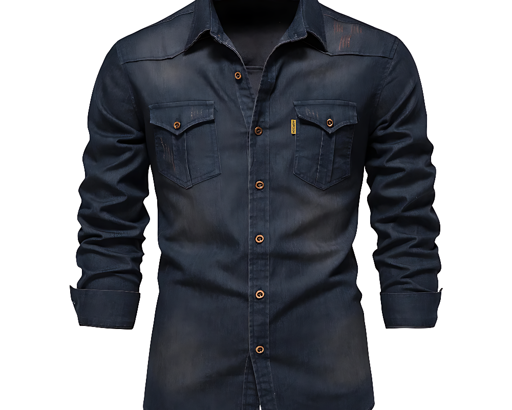 Rasmus | DENIM SÄRK SLIM